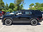 New 2026 HYUNDAI SANTA FE SEL in PLANTATION, FLORIDA (Photo 2)