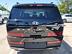 New 2026 HYUNDAI SANTA FE SEL in PLANTATION, FLORIDA (Photo 4)