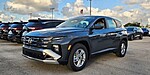 New 2026 HYUNDAI TUCSON SE in PLANTATION, FLORIDA