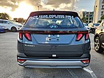 New 2026 HYUNDAI TUCSON SE in PLANTATION, FLORIDA (Photo 4)