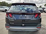 New 2026 HYUNDAI TUCSON SE in PLANTATION, FLORIDA (Photo 4)