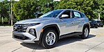 New 2026 HYUNDAI TUCSON SE in PLANTATION, FLORIDA