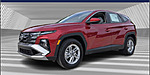 New 2026 HYUNDAI TUCSON SE in PLANTATION, FLORIDA