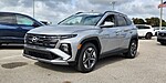 New 2026 HYUNDAI TUCSON SEL in PLANTATION, FLORIDA