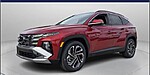 New 2026 HYUNDAI TUCSON LIMITED in PLANTATION, FLORIDA