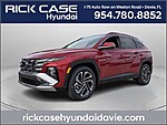 New 2026 HYUNDAI TUCSON LIMITED in PLANTATION, FLORIDA (Photo 1)
