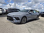 New 2025 HYUNDAI SONATA SEL in PLANTATION, FLORIDA (Photo 1)