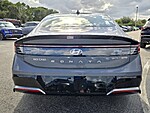 New 2025 HYUNDAI SONATA SEL in PLANTATION, FLORIDA (Photo 4)