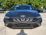 New 2025 HYUNDAI ELANTRA SEL SPORT in PLANTATION, FLORIDA (Photo 3)