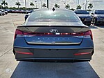 New 2025 HYUNDAI ELANTRA SEL SPORT in PLANTATION, FLORIDA (Photo 4)