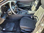 New 2025 HYUNDAI ELANTRA SEL SPORT in PLANTATION, FLORIDA (Photo 5)