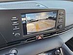 New 2025 HYUNDAI ELANTRA SEL SPORT in PLANTATION, FLORIDA (Photo 9)