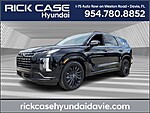 New 2025 HYUNDAI PALISADE CALLIGRAPHY NIGHT EDITION in PLANTATION, FLORIDA (Photo 1)