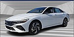 New 2025 HYUNDAI ELANTRA SEL SPORT in PLANTATION, FLORIDA