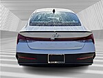 New 2025 HYUNDAI ELANTRA SEL SPORT in PLANTATION, FLORIDA (Photo 4)
