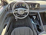 New 2025 HYUNDAI ELANTRA SEL SPORT in PLANTATION, FLORIDA (Photo 8)
