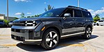 New 2026 HYUNDAI SANTA FE HYBRID LIMITED in PLANTATION, FLORIDA