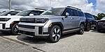 New 2026 HYUNDAI SANTA FE HYBRID LIMITED in PLANTATION, FLORIDA