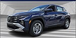 New 2026 HYUNDAI TUCSON SE in PLANTATION, FLORIDA