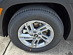 New 2026 HYUNDAI TUCSON SE in PLANTATION, FLORIDA (Photo 5)