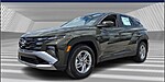 New 2026 HYUNDAI TUCSON SE in PLANTATION, FLORIDA