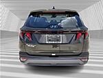 New 2026 HYUNDAI TUCSON SE in PLANTATION, FLORIDA (Photo 4)