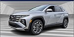 New 2026 HYUNDAI TUCSON LIMITED in PLANTATION, FLORIDA