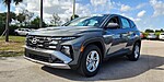 New 2026 HYUNDAI TUCSON SE in PLANTATION, FLORIDA