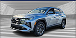 New 2026 HYUNDAI TUCSON LIMITED in PLANTATION, FLORIDA