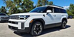 New 2026 HYUNDAI SANTA FE SEL in PLANTATION, FLORIDA