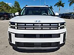 New 2026 HYUNDAI SANTA FE SEL in PLANTATION, FLORIDA (Photo 3)