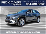 New 2026 HYUNDAI TUCSON SE in PLANTATION, FLORIDA (Photo 1)