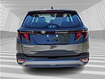 New 2026 HYUNDAI TUCSON SE in PLANTATION, FLORIDA (Photo 4)