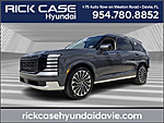 New 2026 HYUNDAI PALISADE HYBRID CALLIGRAPHY in PLANTATION, FLORIDA (Photo 1)