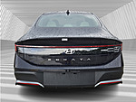 New 2026 HYUNDAI SONATA SE in PLANTATION, FLORIDA (Photo 4)