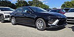 New 2026 HYUNDAI SONATA SE in PLANTATION, FLORIDA