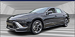 New 2026 HYUNDAI SONATA SEL in PLANTATION, FLORIDA