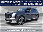 New 2026 HYUNDAI PALISADE CALLIGRAPHY in PLANTATION, FLORIDA (Photo 1)