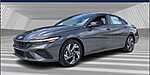 New 2025 HYUNDAI ELANTRA SEL SPORT in PLANTATION, FLORIDA