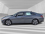 New 2025 HYUNDAI ELANTRA SEL SPORT in PLANTATION, FLORIDA (Photo 2)