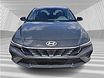 New 2025 HYUNDAI ELANTRA SEL SPORT in PLANTATION, FLORIDA (Photo 3)
