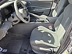 New 2025 HYUNDAI ELANTRA SEL SPORT in PLANTATION, FLORIDA (Photo 6)