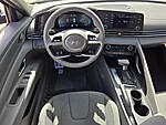New 2025 HYUNDAI ELANTRA SEL SPORT in PLANTATION, FLORIDA (Photo 8)