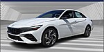 New 2025 HYUNDAI ELANTRA SEL SPORT in PLANTATION, FLORIDA