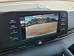 New 2025 HYUNDAI ELANTRA SEL SPORT in PLANTATION, FLORIDA (Photo 12)