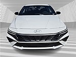 New 2025 HYUNDAI ELANTRA SEL SPORT in PLANTATION, FLORIDA (Photo 3)