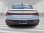 New 2025 HYUNDAI ELANTRA SEL SPORT in PLANTATION, FLORIDA (Photo 4)