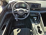 New 2025 HYUNDAI ELANTRA SEL SPORT in PLANTATION, FLORIDA (Photo 8)