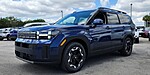New 2026 HYUNDAI SANTA FE SEL in PLANTATION, FLORIDA