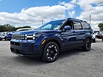 New 2026 HYUNDAI SANTA FE SEL in PLANTATION, FLORIDA (Photo 1)